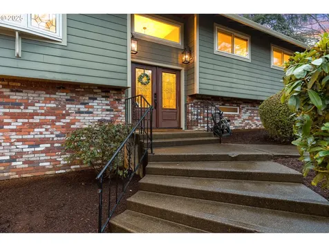 14950 S Bradley Road Oregon City OR 97045