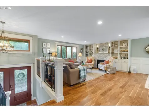 14950 S Bradley Road Oregon City OR 97045