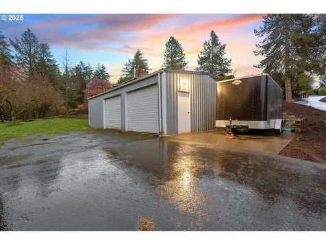 14950 S Bradley Road Oregon City OR 97045