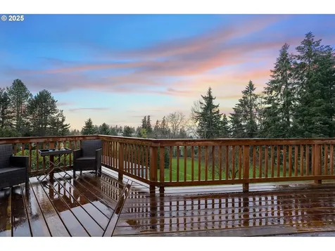 14950 S Bradley Road Oregon City OR 97045