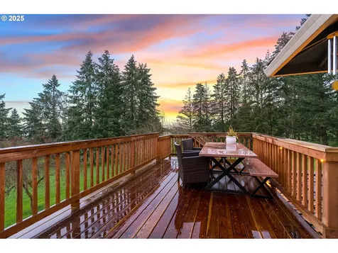 14950 S Bradley Road Oregon City OR 97045