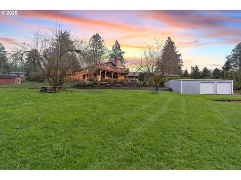 14950 S Bradley Road Oregon City OR 97045