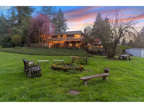 14950 S Bradley Road Oregon City OR 97045