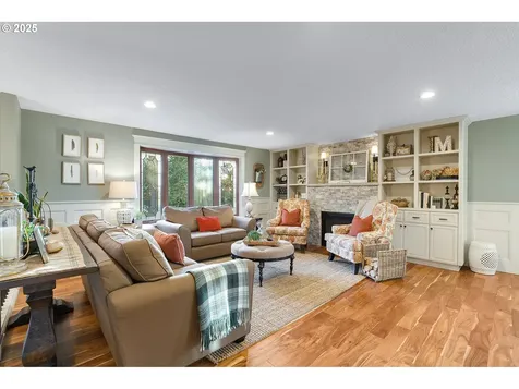 14950 S Bradley Road Oregon City OR 97045