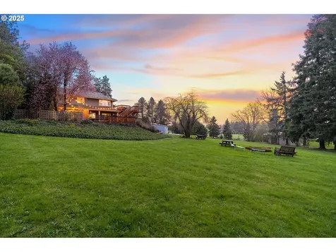 14950 S Bradley Road Oregon City OR 97045