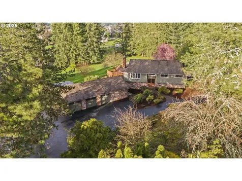 14950 S Bradley Road Oregon City OR 97045