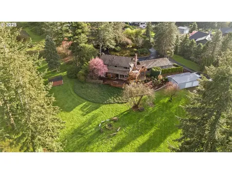 14950 S Bradley Road Oregon City OR 97045