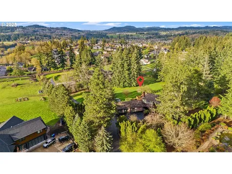 14950 S Bradley Road Oregon City OR 97045