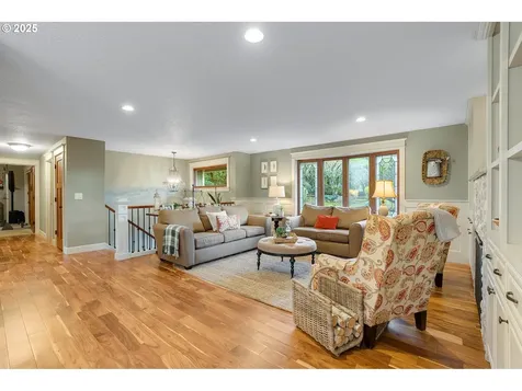 14950 S Bradley Road Oregon City OR 97045
