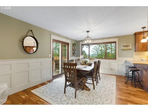 14950 S Bradley Road Oregon City OR 97045
