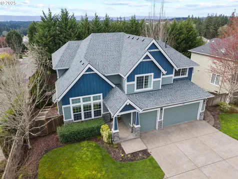 2707 NE 159th Circle Ridgefield WA 98642