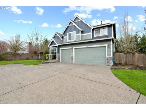 2707 NE 159th Circle Ridgefield WA 98642