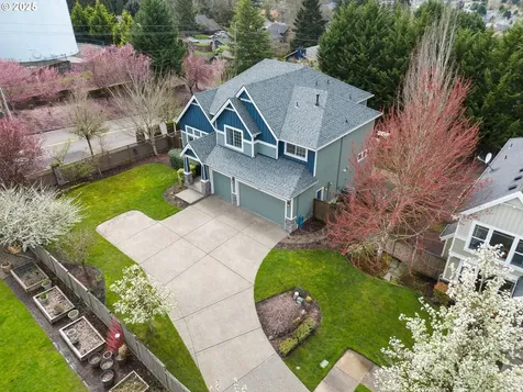 2707 NE 159th Circle Ridgefield WA 98642