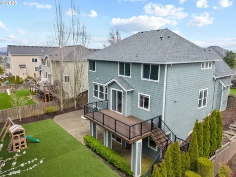 2707 NE 159th Circle Ridgefield WA 98642