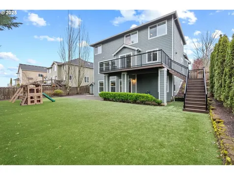 2707 NE 159th Circle Ridgefield WA 98642