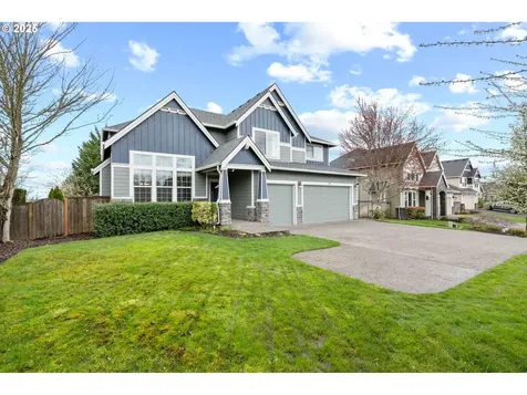 2707 NE 159th Circle Ridgefield WA 98642