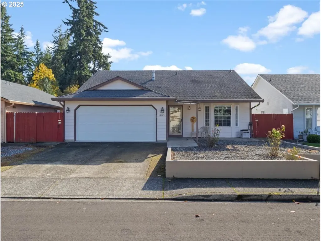 13113 NE 51st Street Vancouver WA 98682