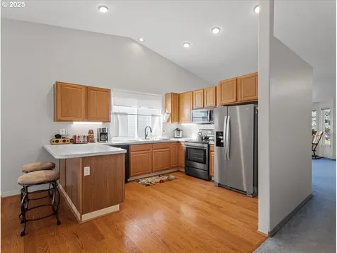 13113 NE 51st Street Vancouver WA 98682
