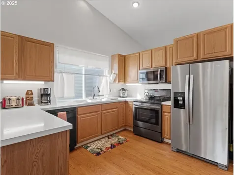 13113 NE 51st Street Vancouver WA 98682