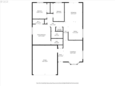 13113 NE 51st Street Vancouver WA 98682