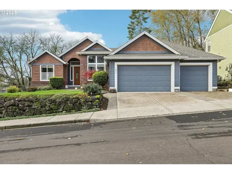 1651 50th Street Washougal WA 98671