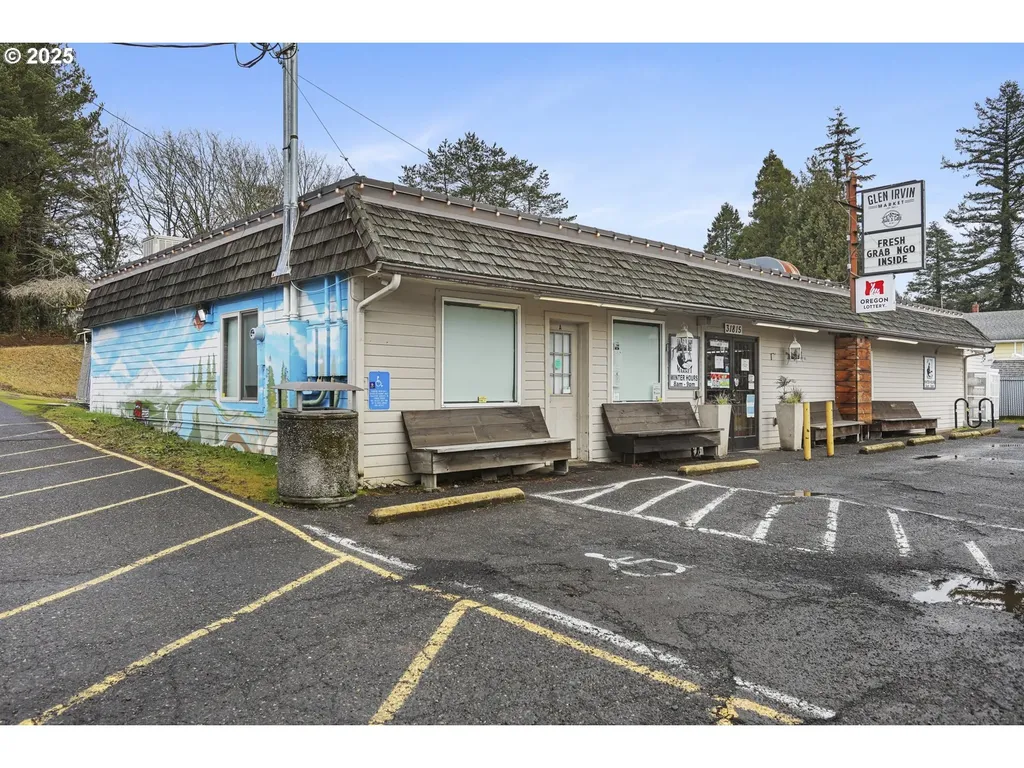 31815 E Historic Columbia Ri Highway Troutdale OR 97060