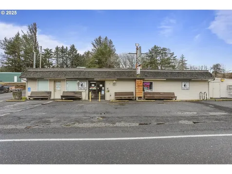 31815 E Historic Columbia Ri Highway Troutdale OR 97060