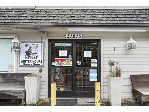 31815 E Historic Columbia Ri Highway Troutdale OR 97060