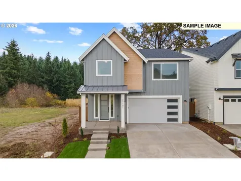7283 SW Frog Pond Lane Wilsonville OR 97070