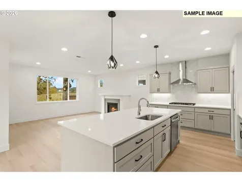 7283 SW Frog Pond Lane Wilsonville OR 97070