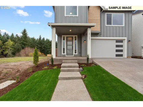7283 SW Frog Pond Lane Wilsonville OR 97070
