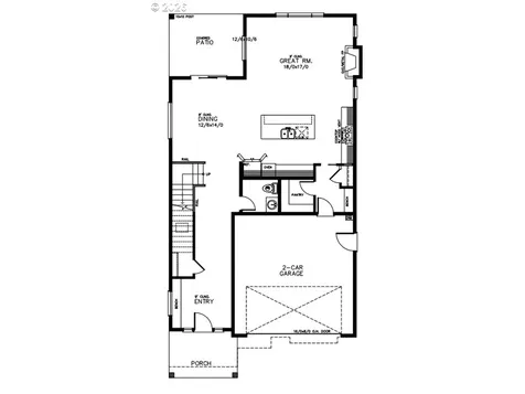 7283 SW Frog Pond Lane Wilsonville OR 97070