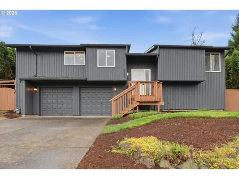 4340 SE 22nd Drive Gresham OR 97080