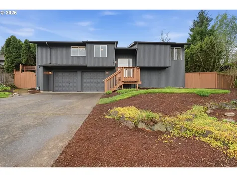 4340 SE 22nd Drive Gresham OR 97080