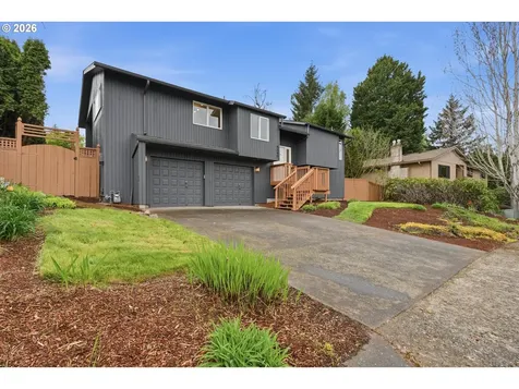 4340 SE 22nd Drive Gresham OR 97080
