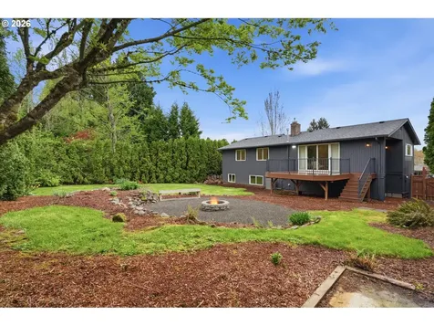 4340 SE 22nd Drive Gresham OR 97080