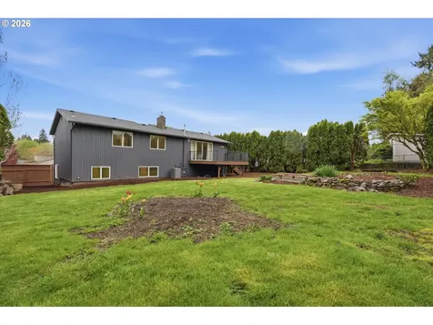 4340 SE 22nd Drive Gresham OR 97080