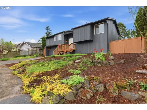 4340 SE 22nd Drive Gresham OR 97080