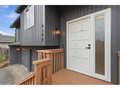 4340 SE 22nd Drive Gresham OR 97080