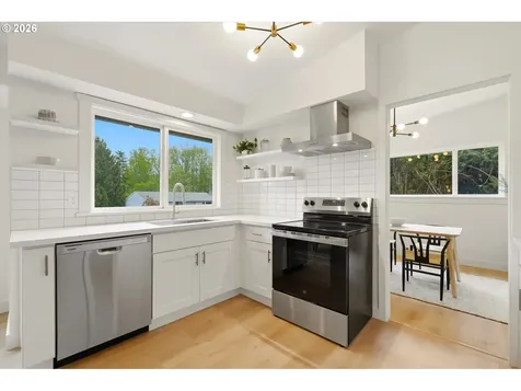 4340 SE 22nd Drive Gresham OR 97080