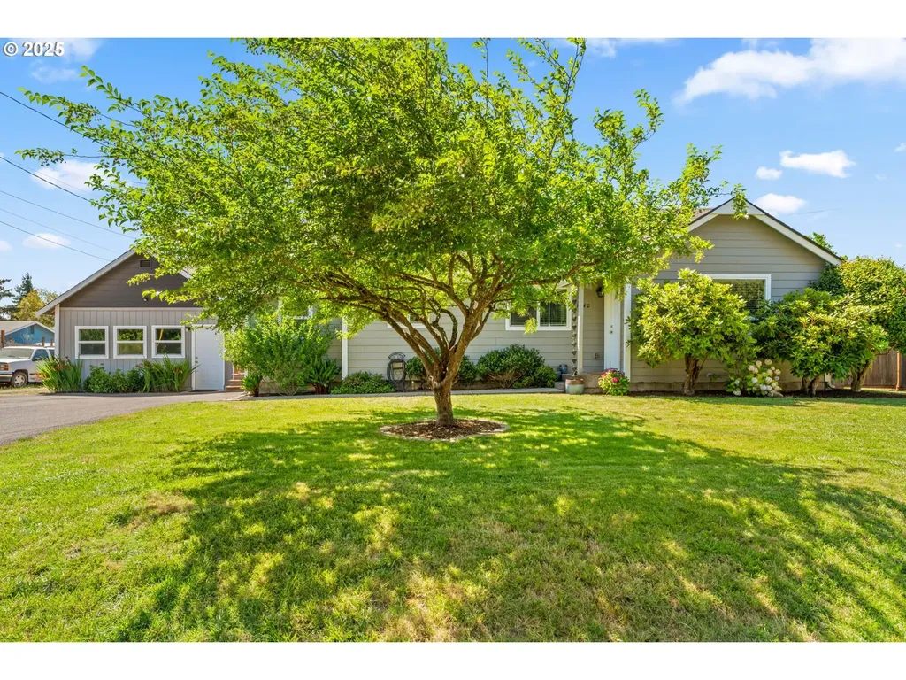1240 Taney Street Eugene OR 97402