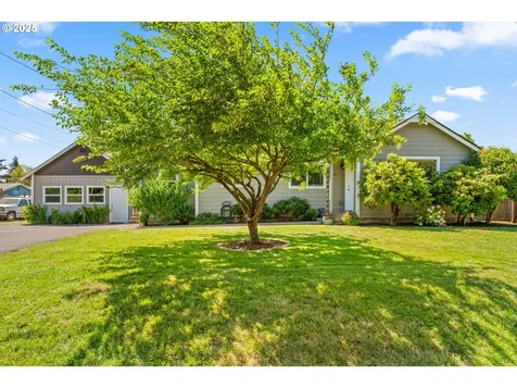 1240 Taney Street Eugene OR 97402