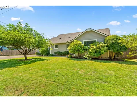 1240 Taney Street Eugene OR 97402