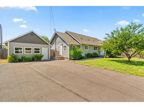 1240 Taney Street Eugene OR 97402