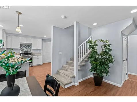 1240 Taney Street Eugene OR 97402
