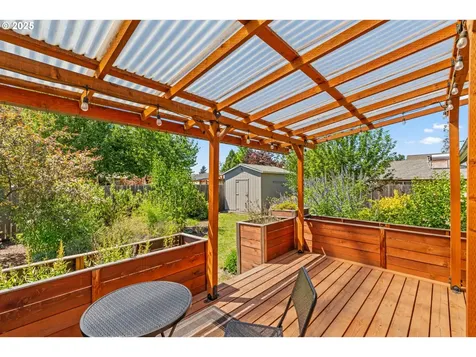 1240 Taney Street Eugene OR 97402