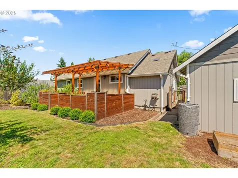 1240 Taney Street Eugene OR 97402