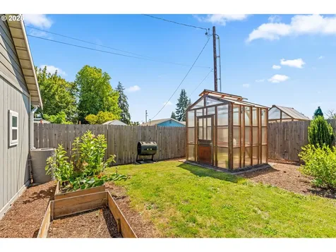 1240 Taney Street Eugene OR 97402