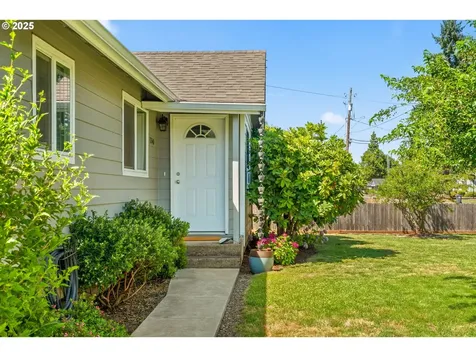1240 Taney Street Eugene OR 97402