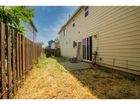 2719 SE 136th Place Portland OR 97236